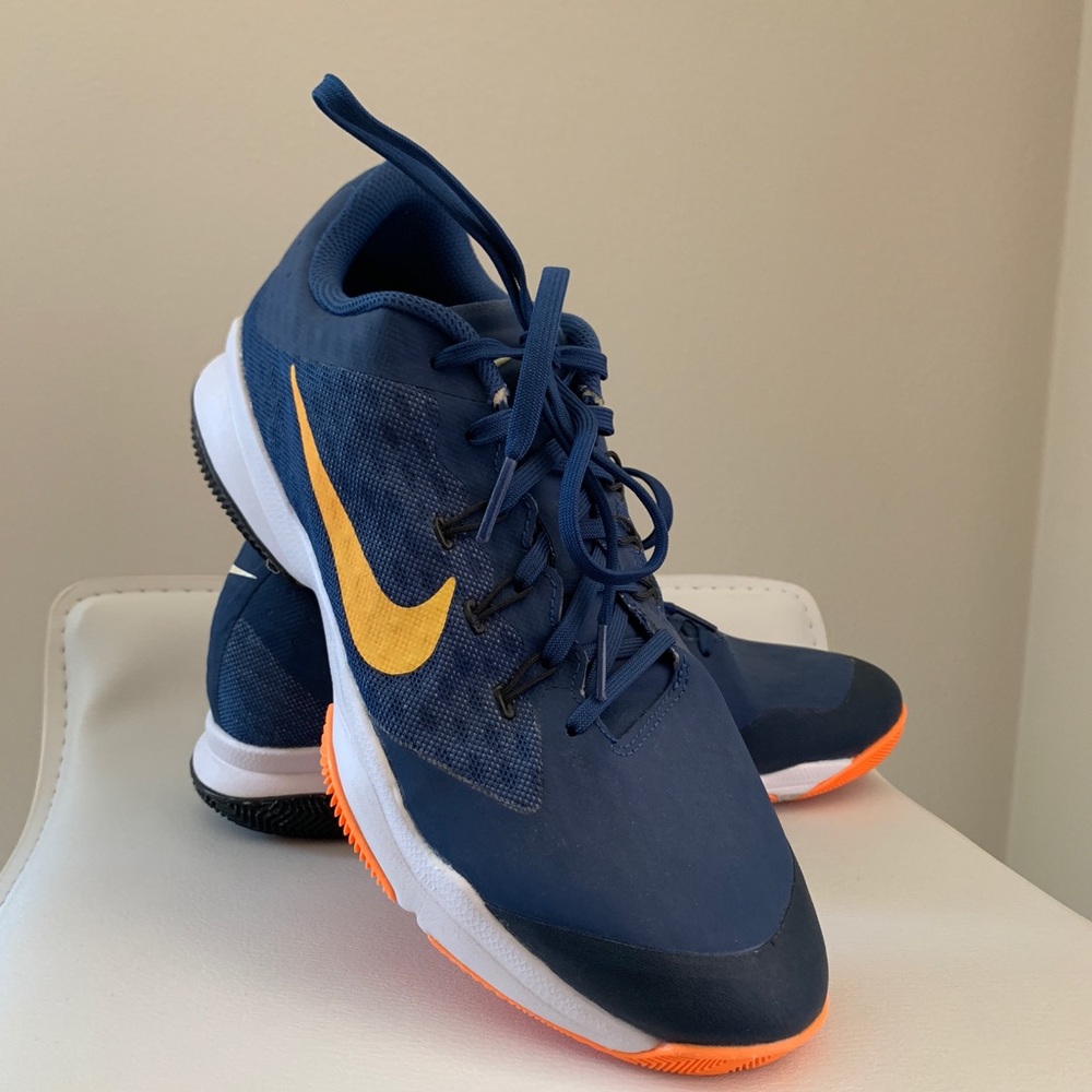 Men's Tennis Shoes NikeCourt Air Zoom Ultra